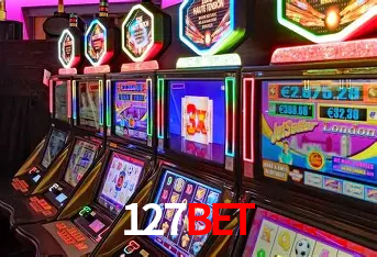 A Revolução dos Aplicativos de Jogos no 127bet