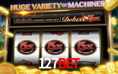 A Emoção da Loteria na 127bet: Uma Chance de Mudança de Vida