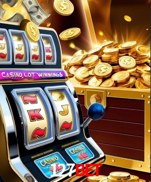 Welcome Bonus 127bet