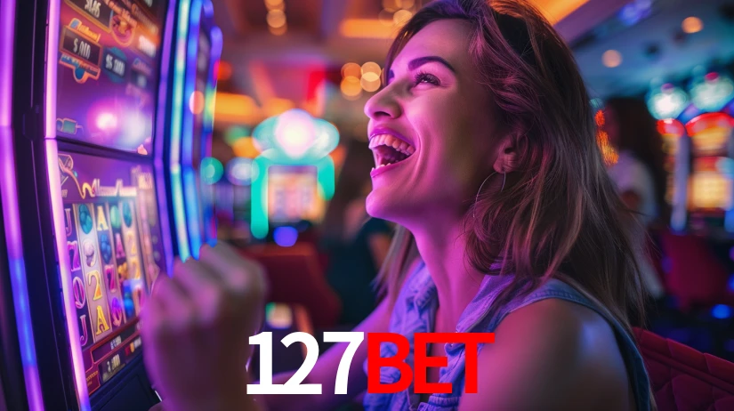 127bet - Melhor plataforma de apostas - 127bet.com