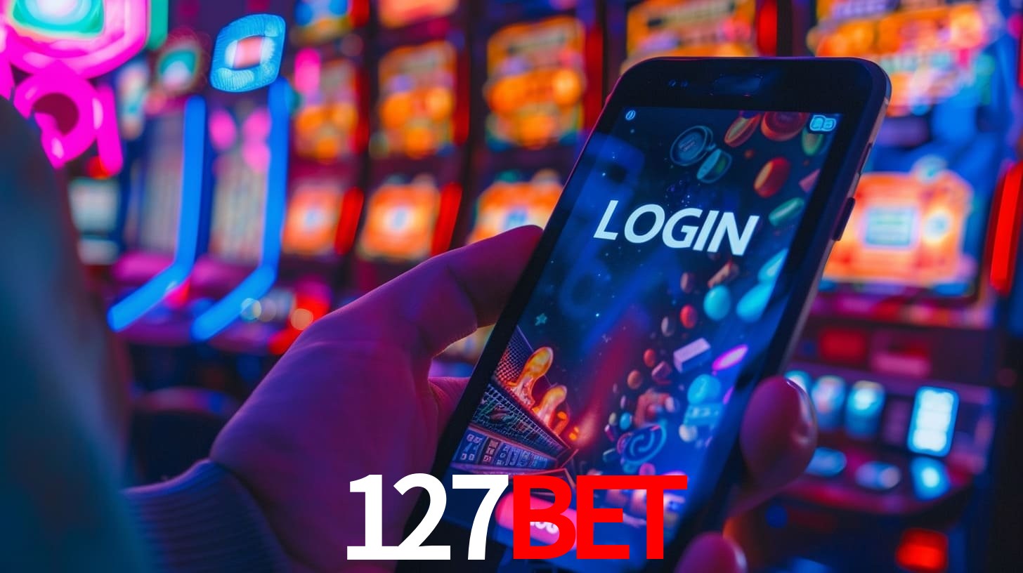 Experiência VIP 127bet