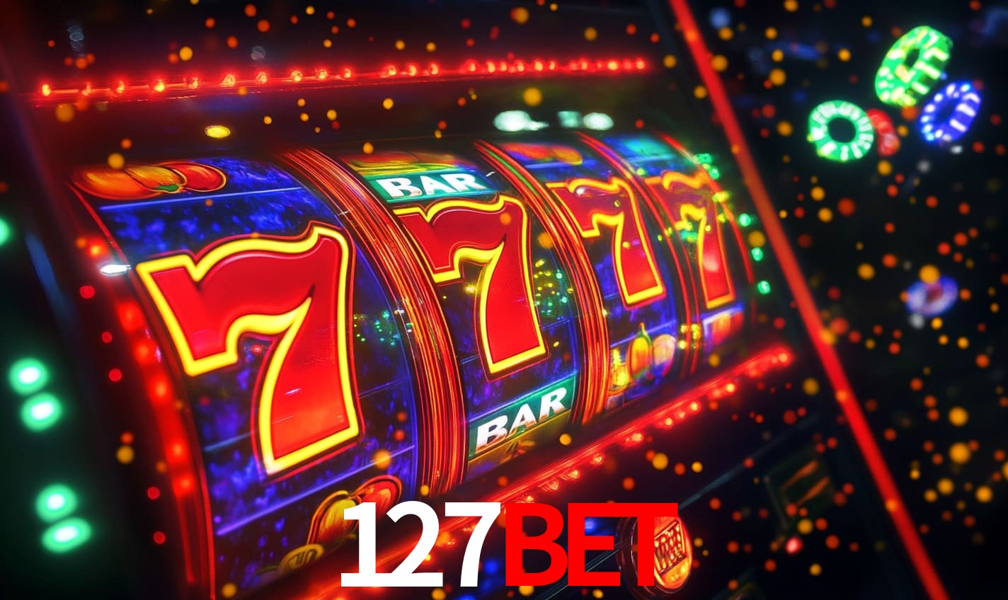 127bet - Clube VIP de Luxo - 127 bet