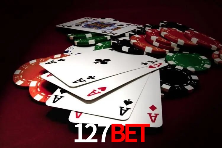 Estatísticas 127bet