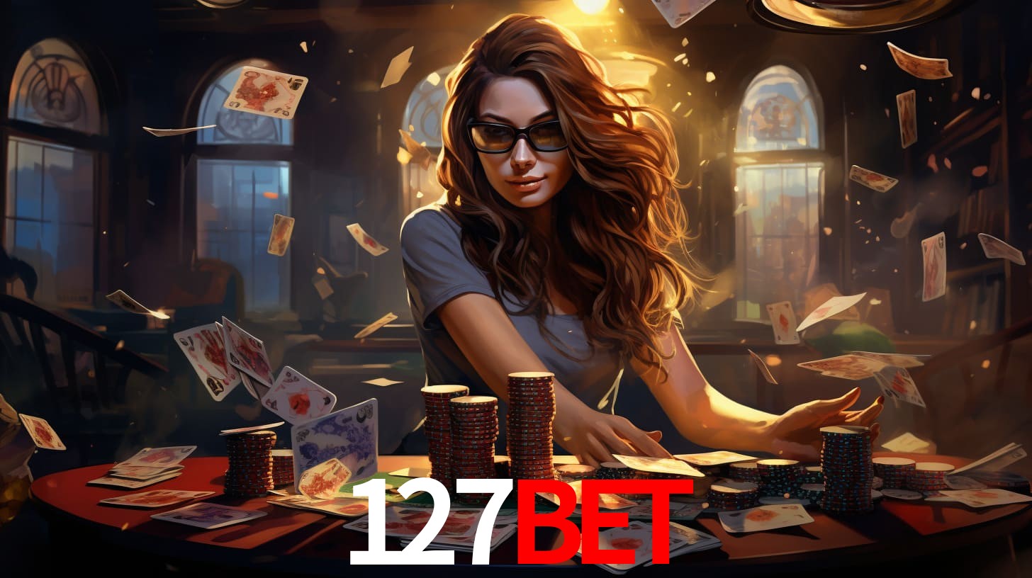Programa VIP 127bet