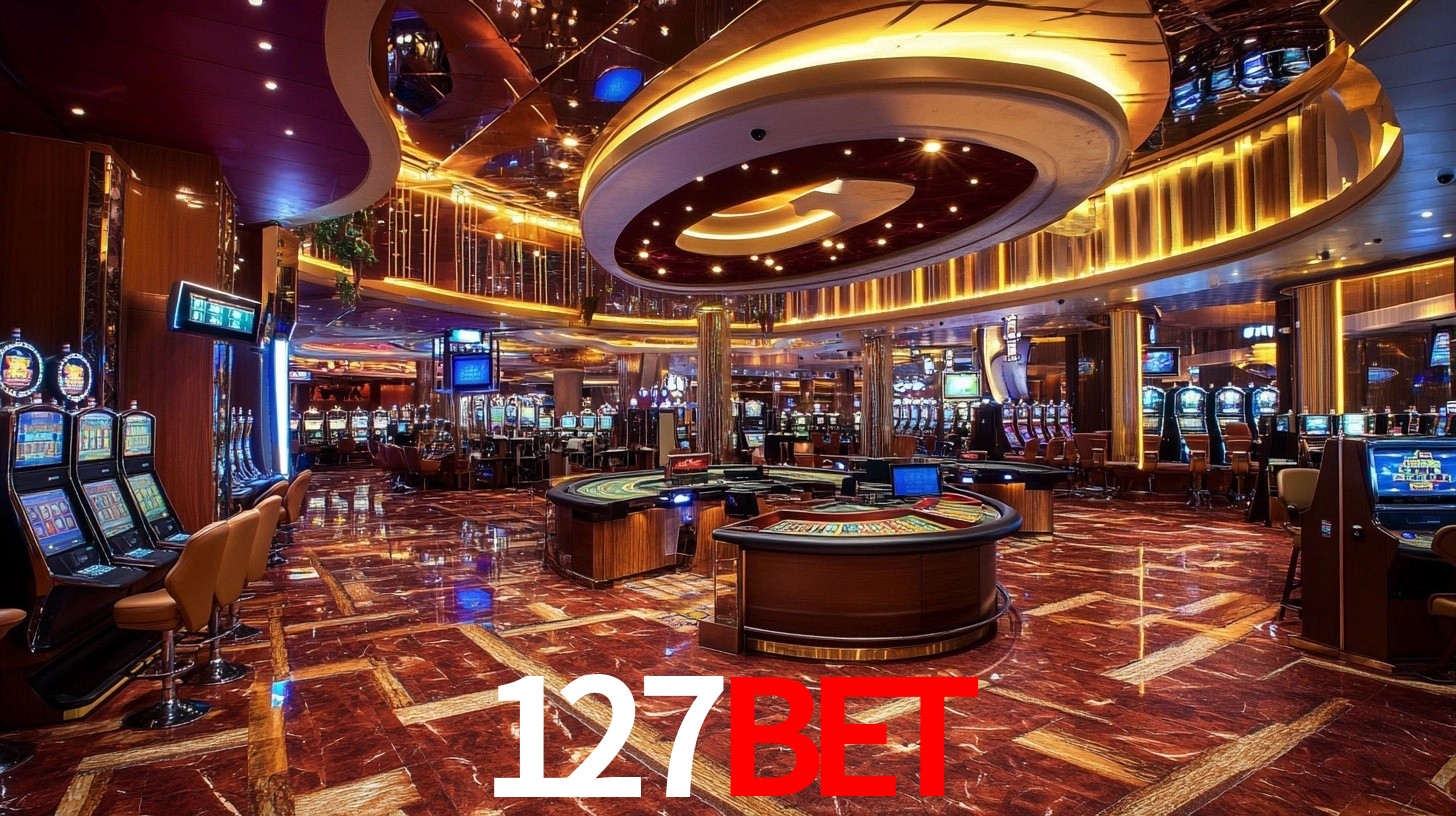127bet App Interface