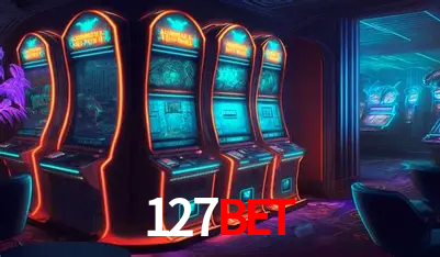 127bet Logo - Bônus de Cadastro