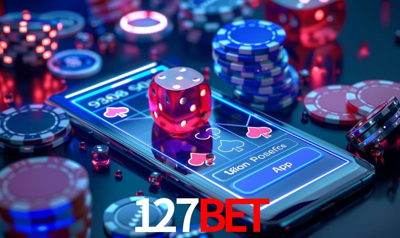 127bet VIP Program Logo
