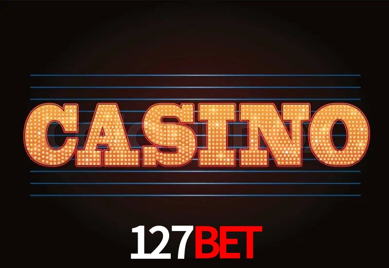 Recursos de Bônus 127bet