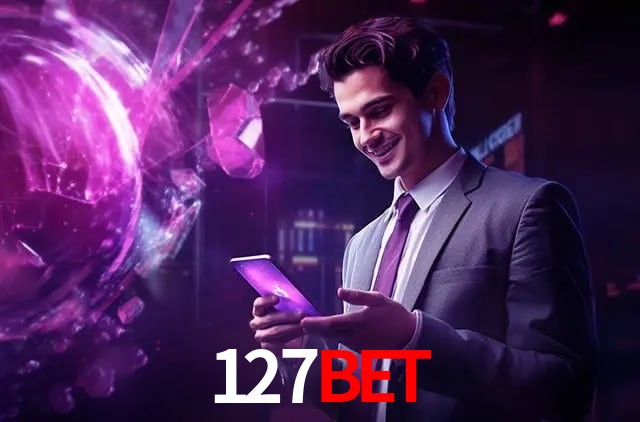 Spaceman Game 127bet
