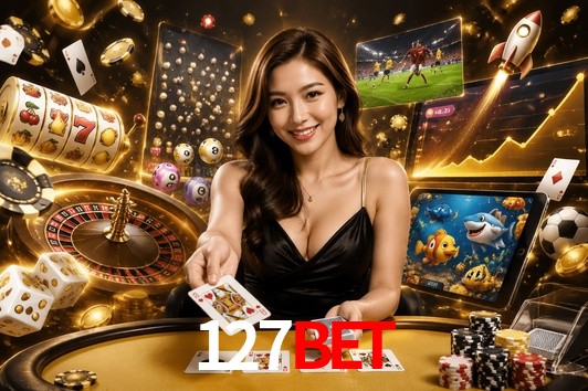 Quick Registration 127bet