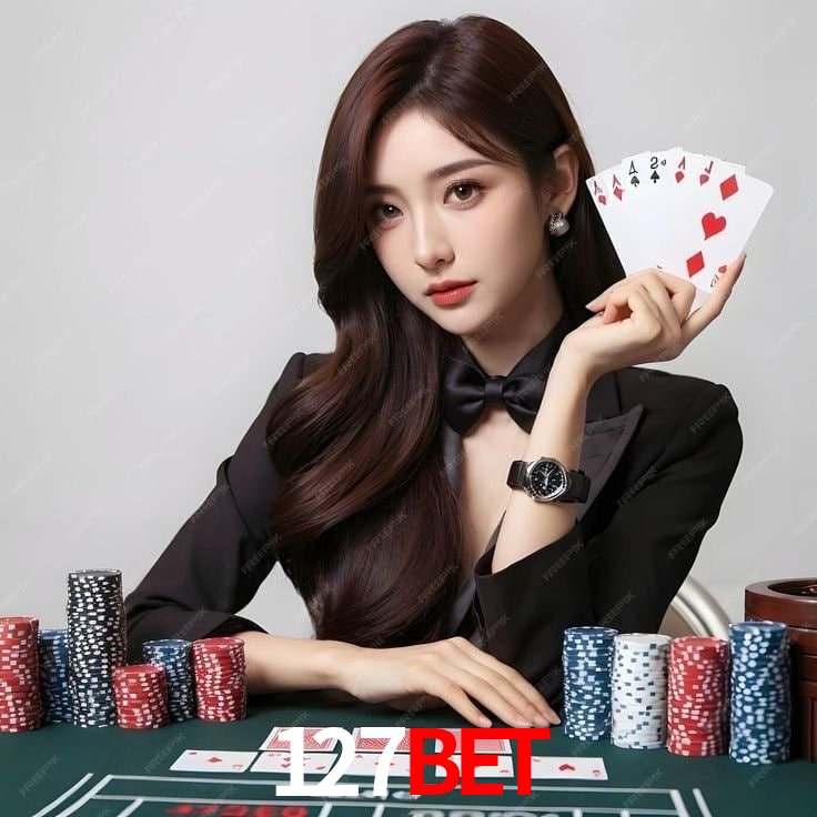 127bet Logo Verificado