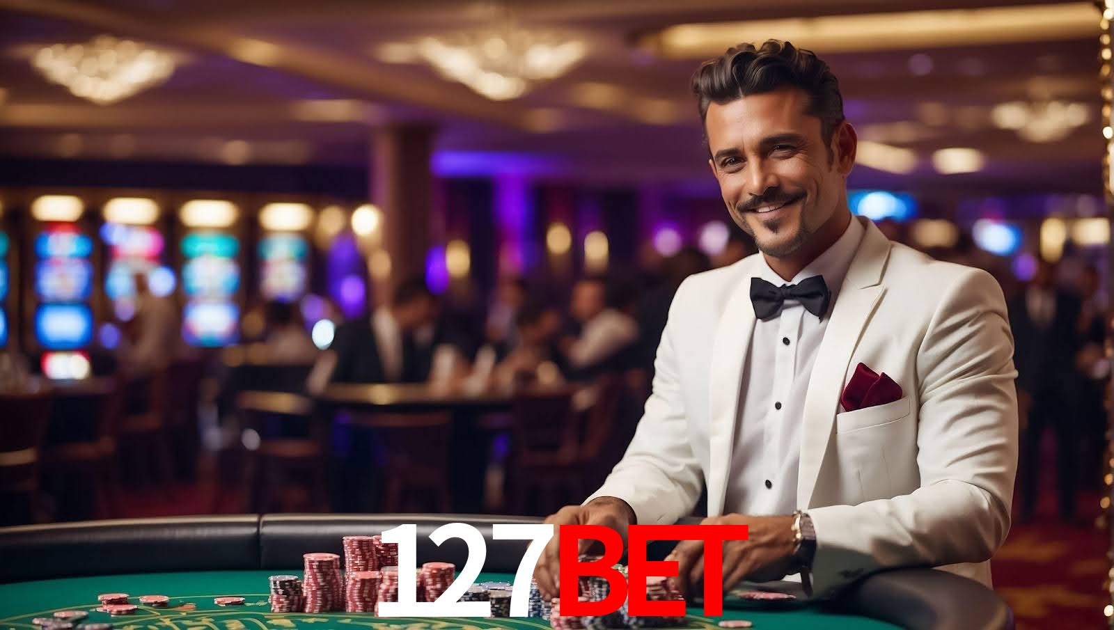 Ofertas Exclusivas 127bet
