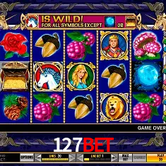 127bet Cassino Ao Vivo - 89 Mesas Evolution Gaming