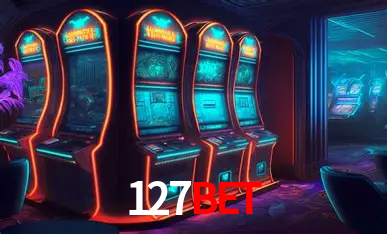 Inovações de Jogos na 127bet: O Futuro das Experiências Interativas