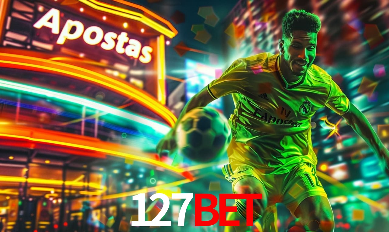 Provedores de Jogos 127bet