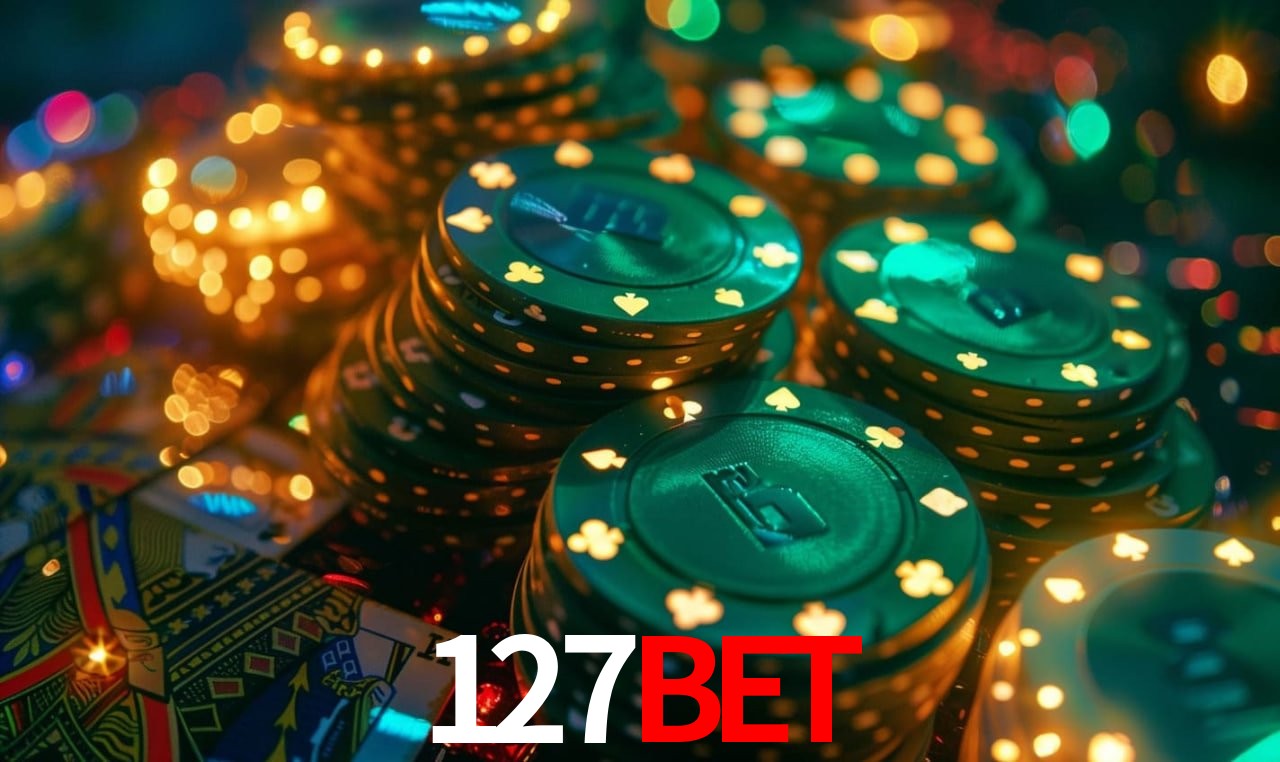 Apostas de Futebol 127bet
