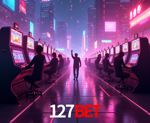 Casino VIP 127bet