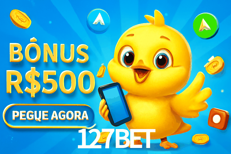 Flash Promotion 127bet