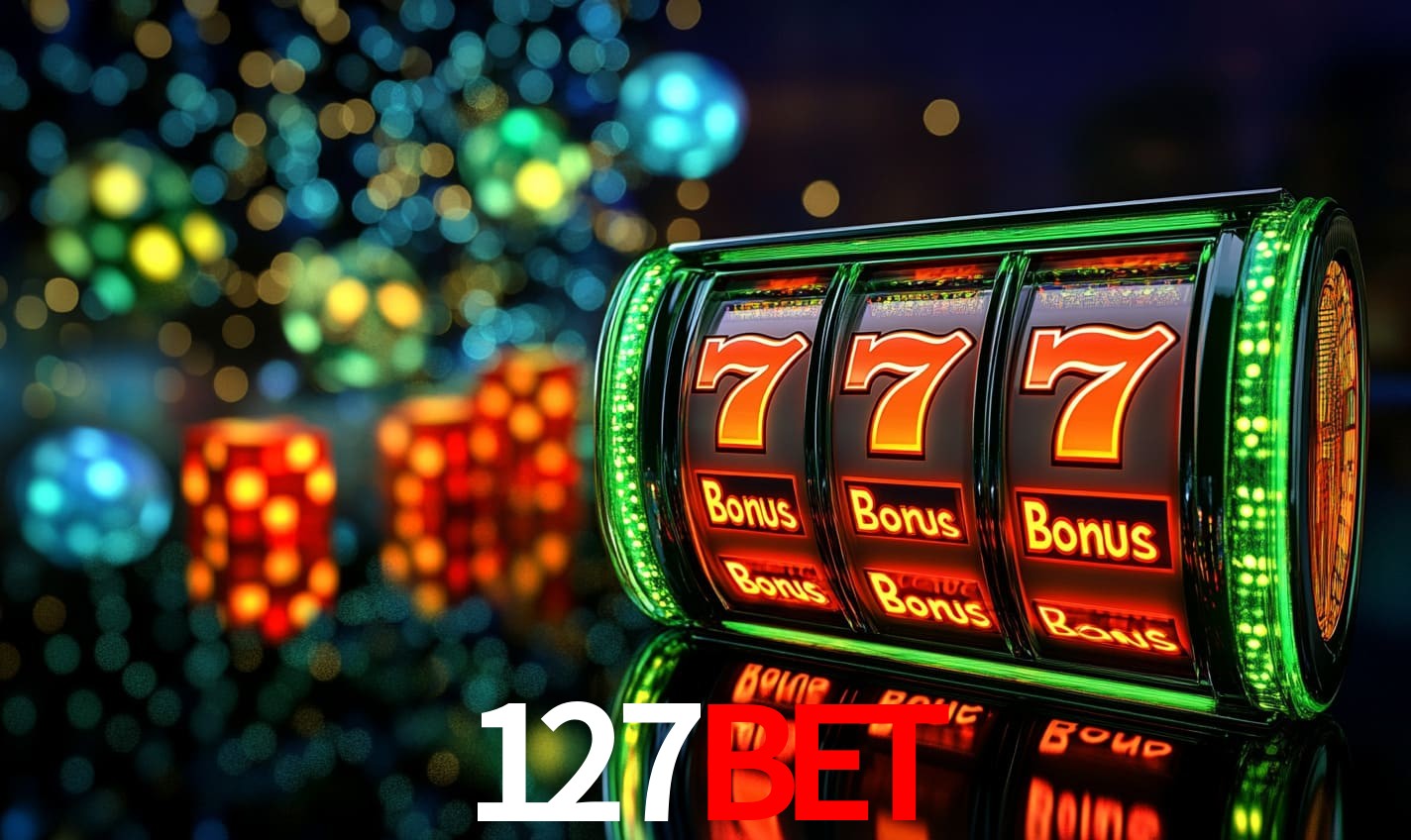 Design Responsivo 127bet