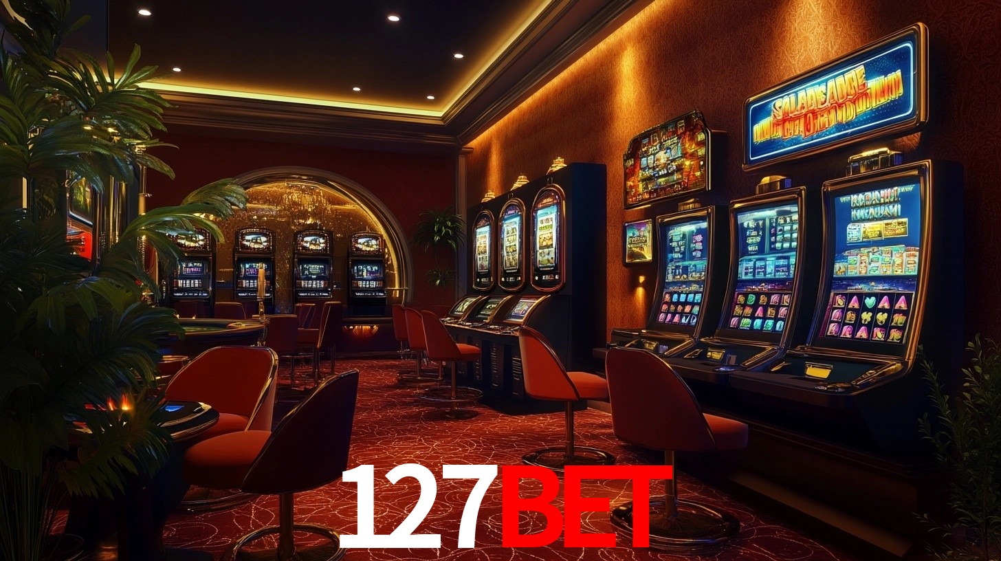 Premium Interface 127bet