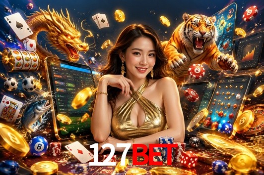 Games Directory 127bet