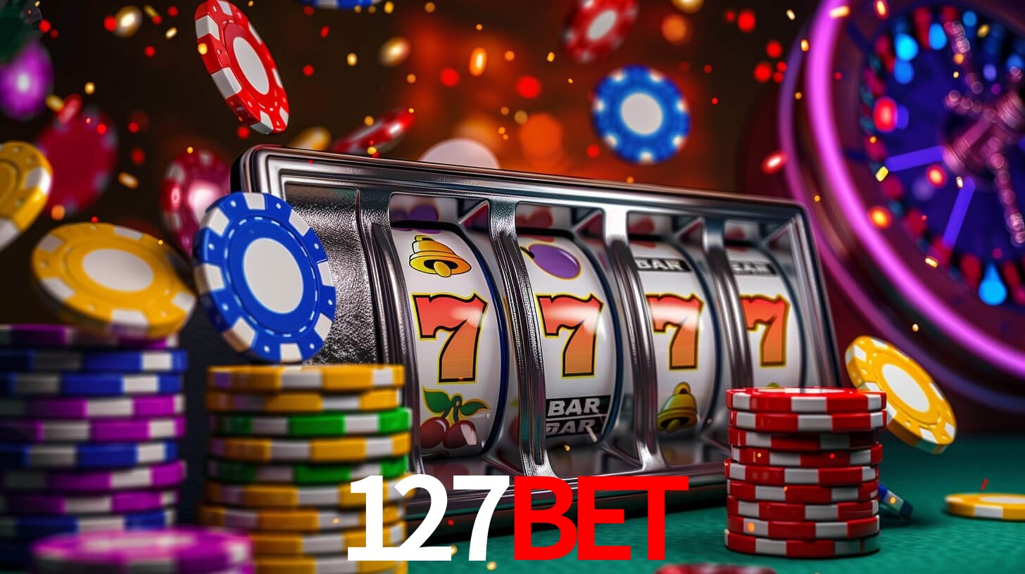 Torneios 127bet