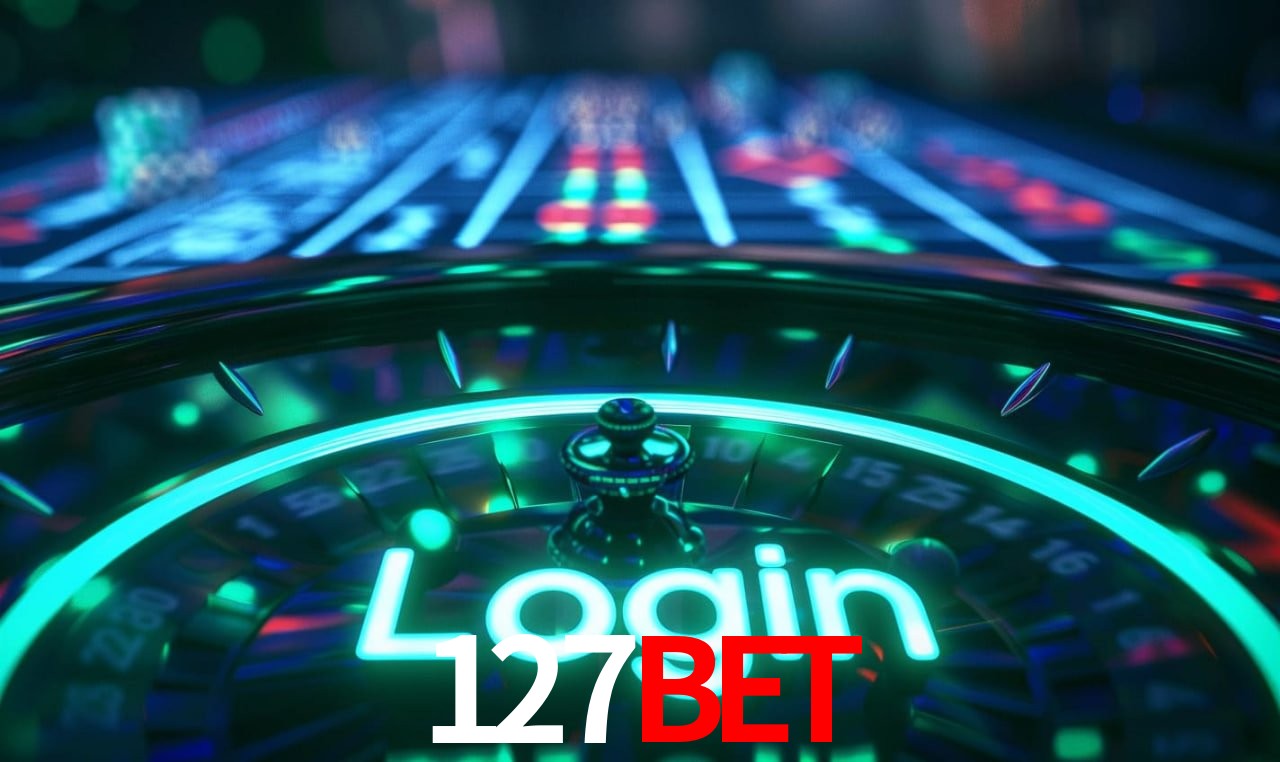 Apostas de Tênis 127bet