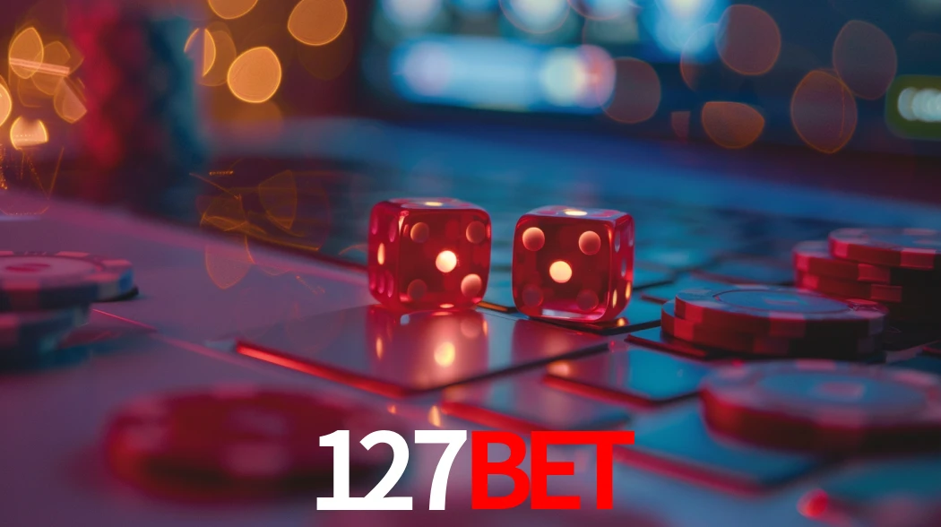 Account Benefits 127bet