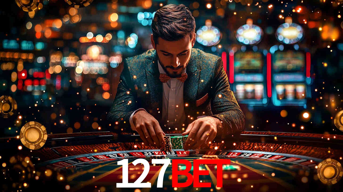 Explore as vantagens do 127bet: serviço profissional e confiabilidade