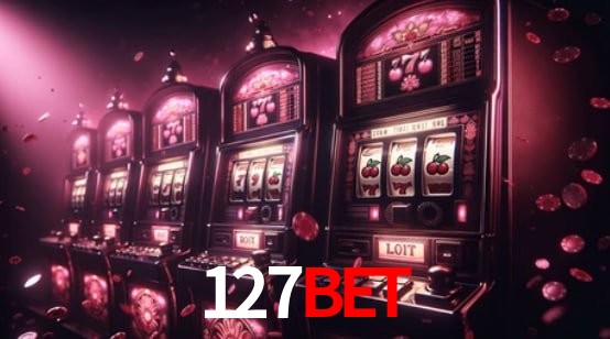 Interface do App 127bet
