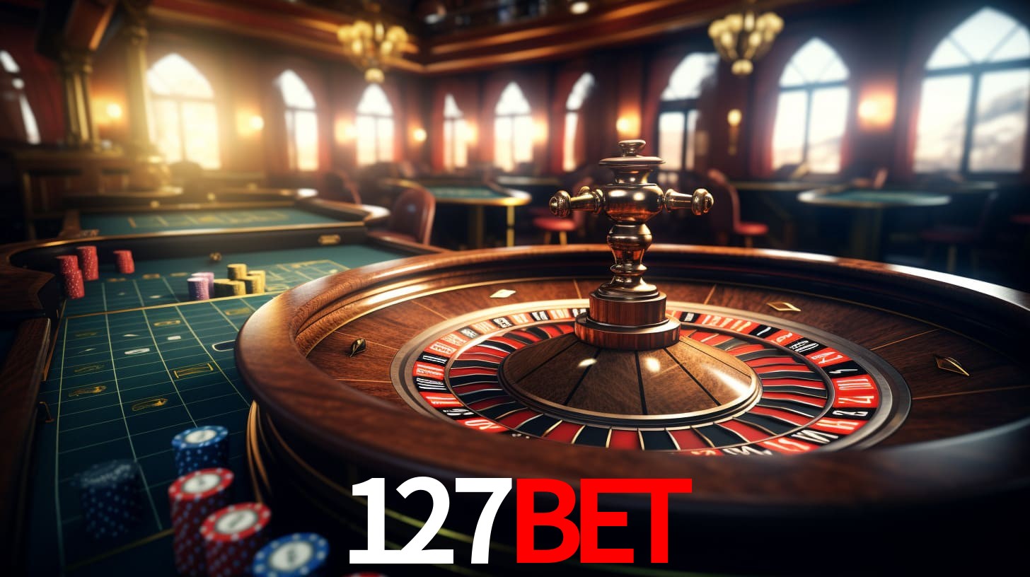 Daily Bonuses 127bet