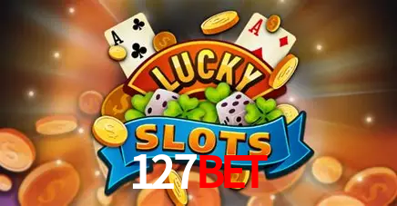 Descubra o Mundo do Cassino Online com 127bet