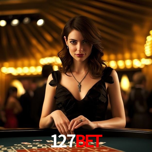 Descubra o Programa VIP da 127bet: Vantagens Exclusivas para Jogadores
