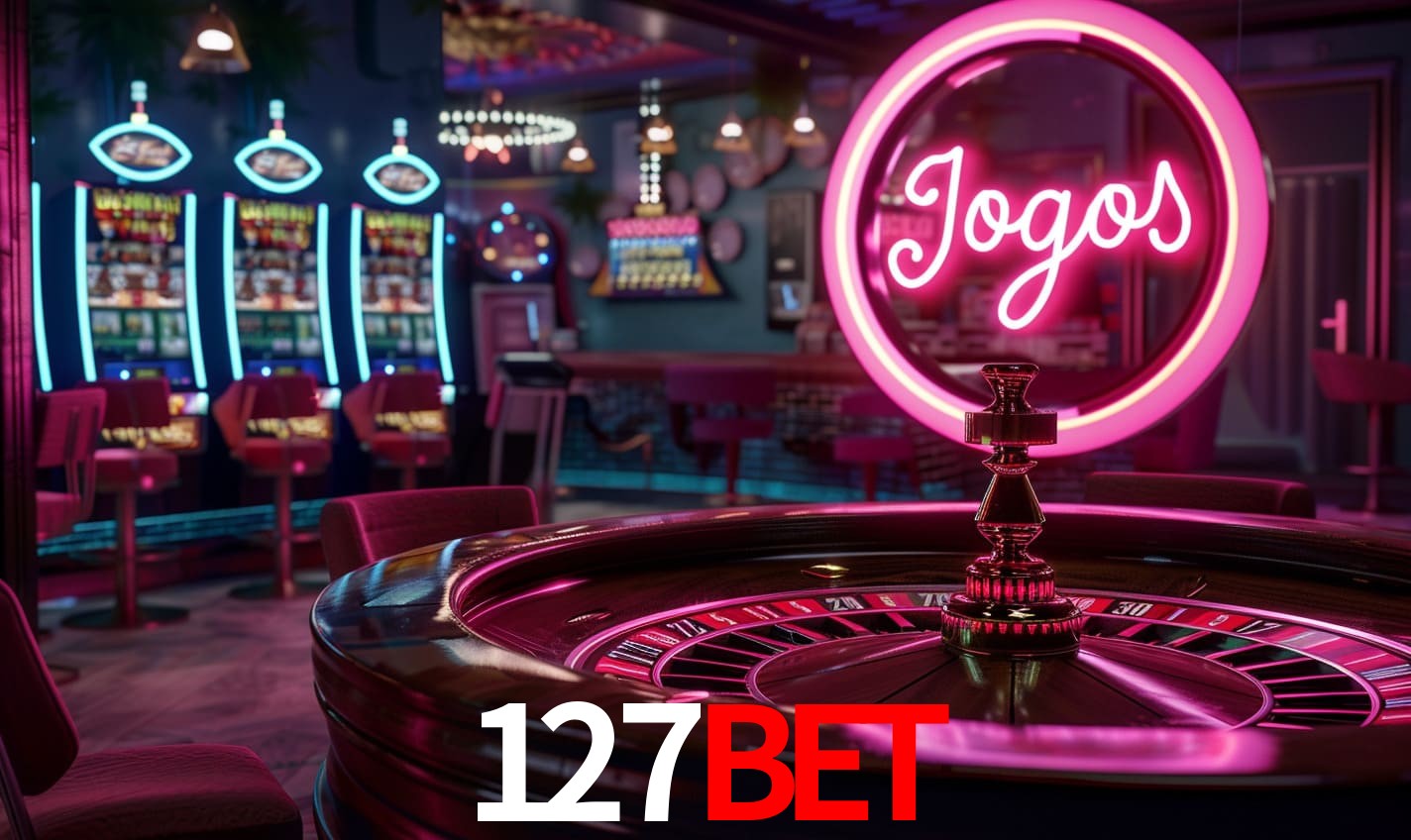 Desvendando o Mundo dos Jogos Virtuais na 127bet
