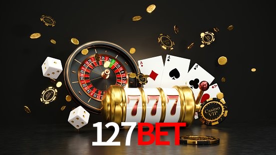 VIP Casino 127bet