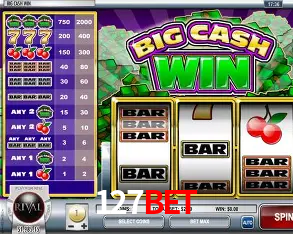 A Revolução dos Aplicativos de Jogos no 127bet