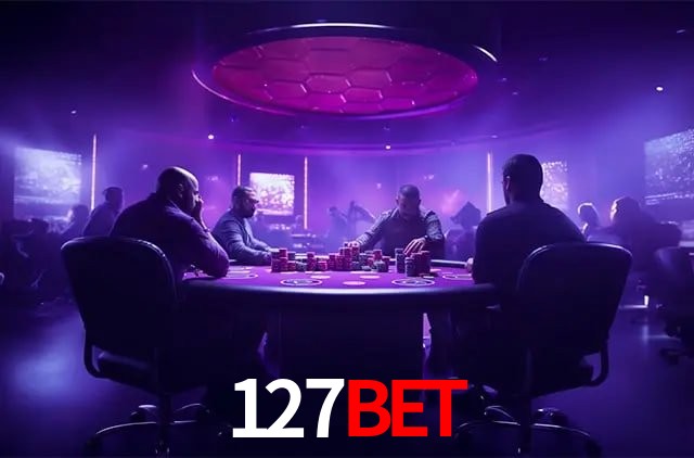 A Emoção da Loteria na 127bet: Uma Chance de Mudança de Vida
