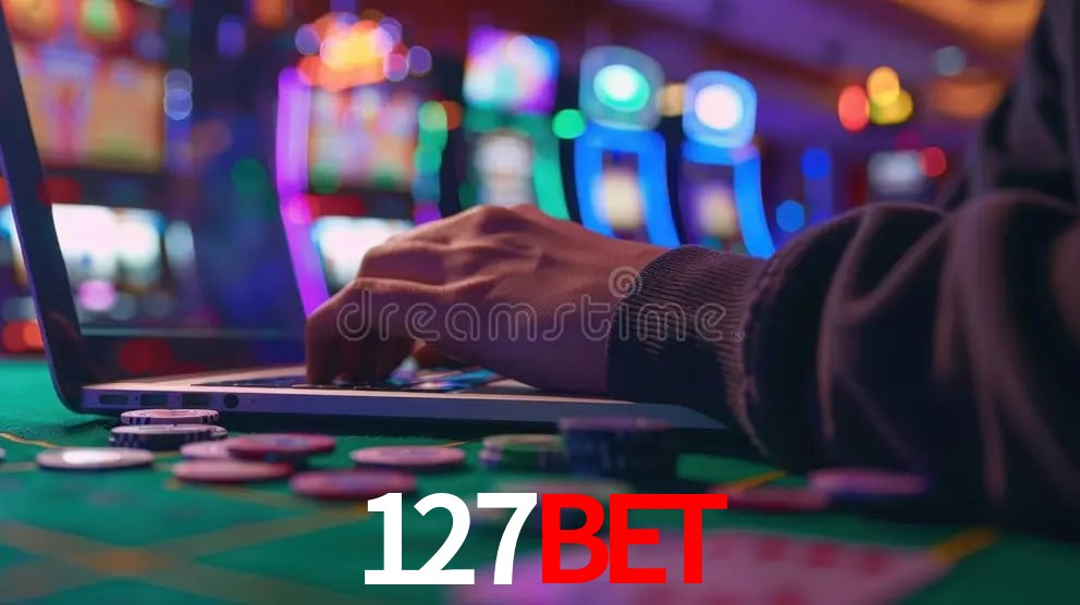 Bônus Diários 127bet