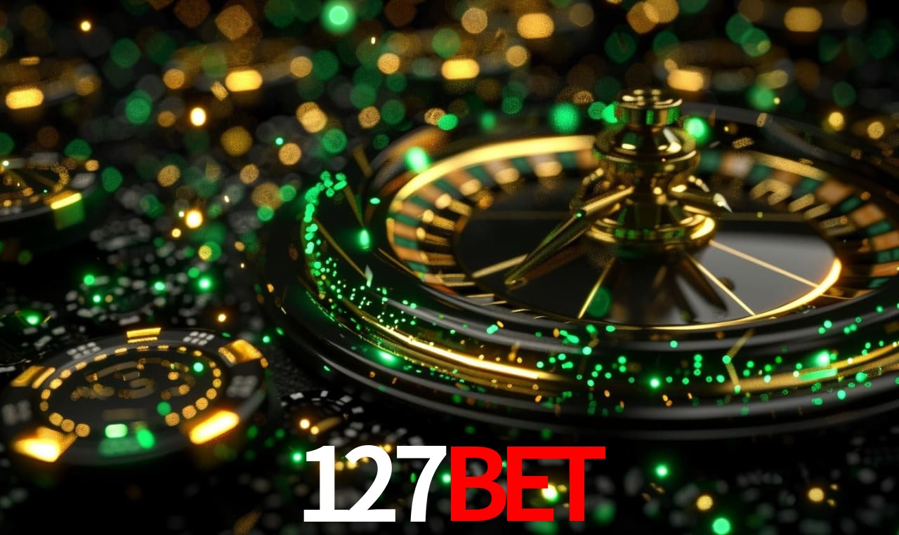 Logo 127bet Telegram Canal Oficial