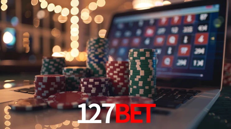 2FA Security 127bet
