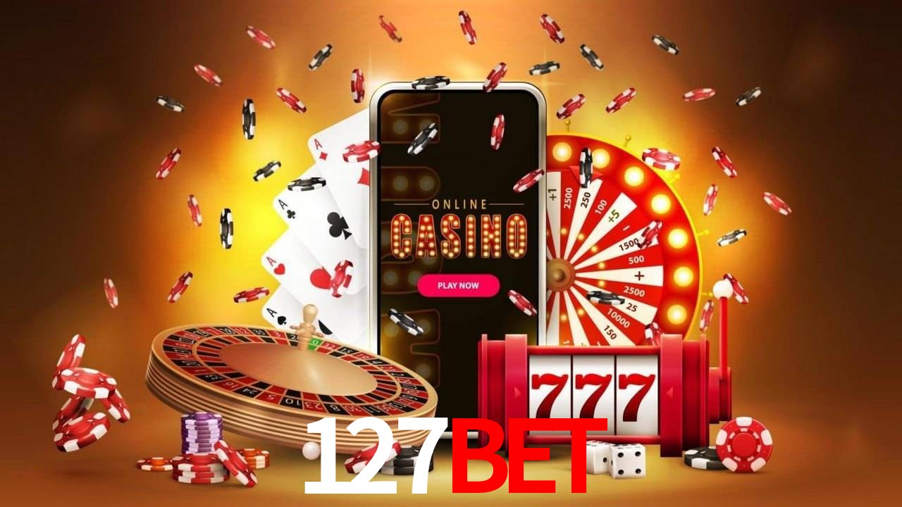 Segurança 2FA 127bet