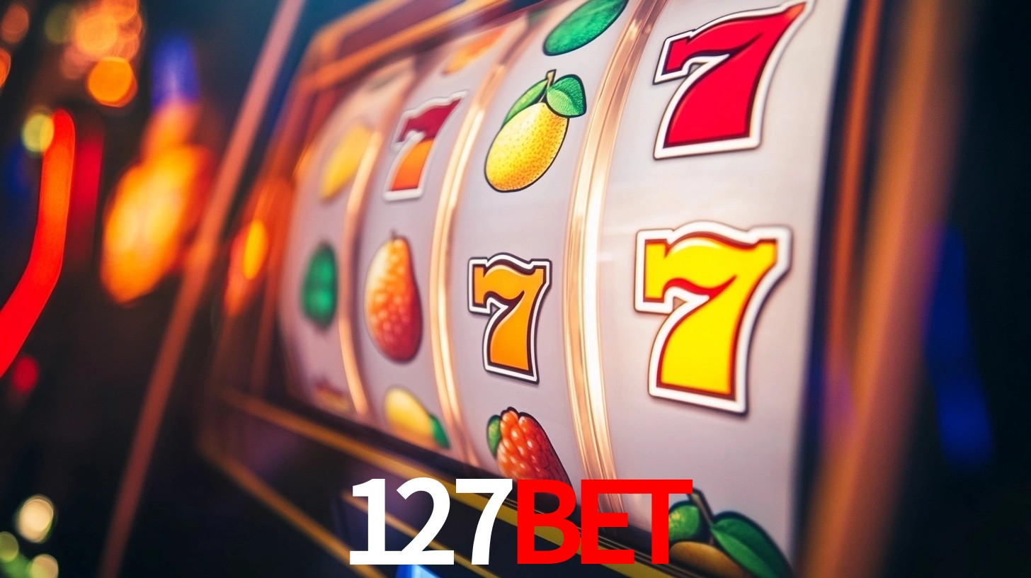 Experimente o Login Seguro Premium no 127bet