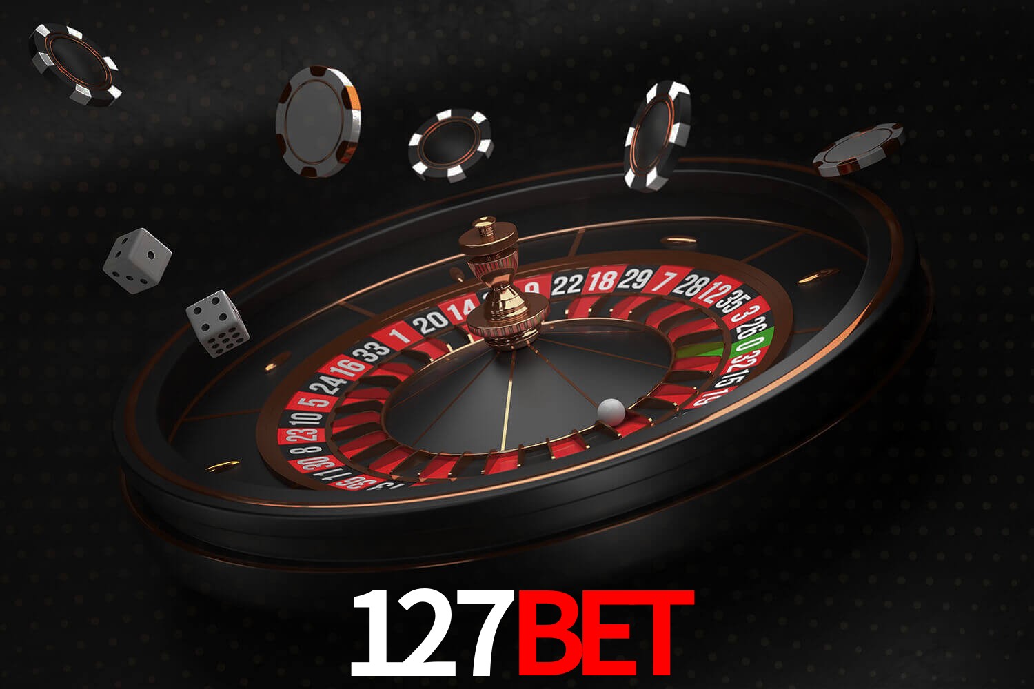 127bet