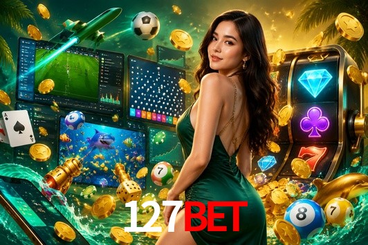 Football Betting 127bet