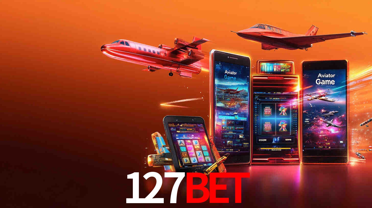 A Popularidade dos Caça-Níqueis no 127bet