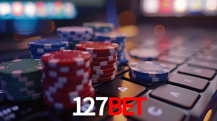 Promoções Sazonais 127bet