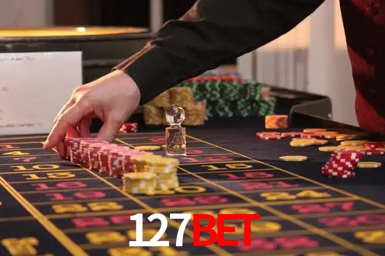 Apostas Esportivas na 127bet: Um Guia Completo