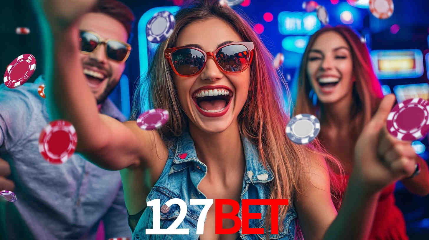 Descubra a Essência do 127bet: Nossa História e Compromissos