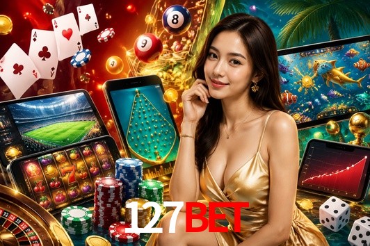 Roulette Table 127bet