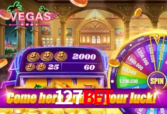Desvendando o Mundo dos Jogos Virtuais na 127bet